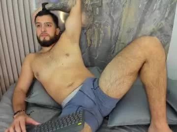 antonio_vega from Chaturbate is Freechat