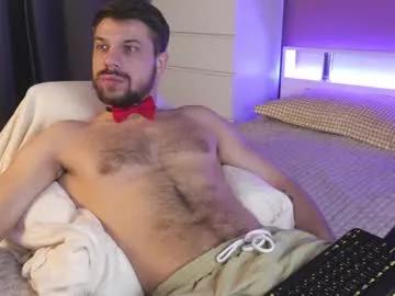 antony_creighton from Chaturbate is Freechat