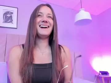 april_bowie from Chaturbate is Freechat