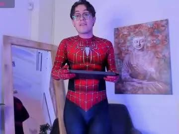 archie_kings_ from Chaturbate is Freechat