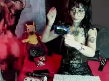 ardat_lili69 from Chaturbate is Freechat