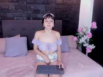 ariamoonlight from Chaturbate is Freechat