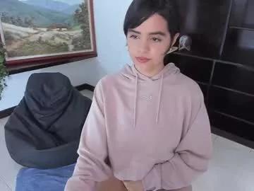 ariel_pinkdiamond from Chaturbate is Freechat