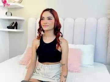 ariel_stone_ from Chaturbate is Freechat