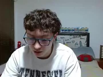 aron_miller18 from Chaturbate is Freechat