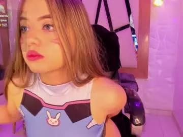 ary_cooper_ from Chaturbate is Freechat