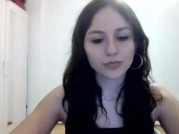 ashleycreazy from Chaturbate is Freechat