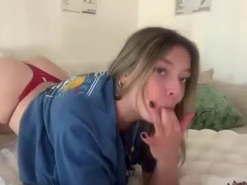 ashleymoore_9 from Chaturbate is Freechat