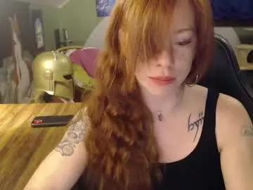 astraeasiren from Chaturbate is Freechat