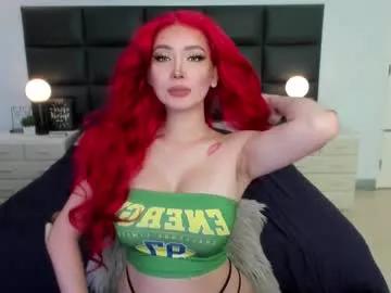 audreyberryx from Chaturbate is Freechat