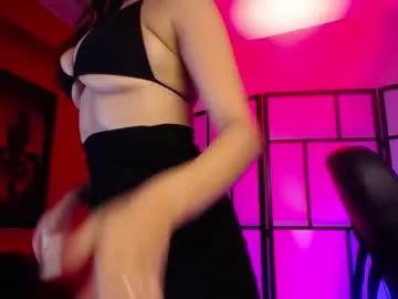 auroraa_soul from Chaturbate is Freechat