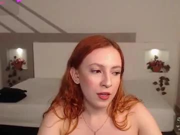 auroraember3 from Chaturbate is Freechat