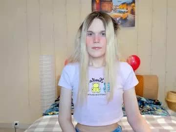 auroralitta on Chaturbate