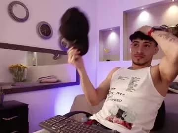 austin_collinss from Chaturbate is Freechat