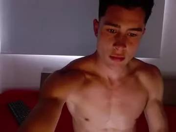 austinking_23 from Chaturbate is Freechat