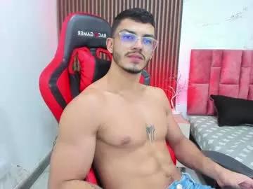 axel_stein2 from Chaturbate is Freechat