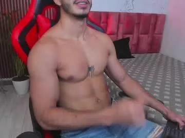 axel_stein2 from Chaturbate is Freechat