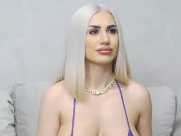 bethierusse from Chaturbate is Freechat