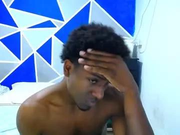 big_black11 from Chaturbate is Freechat