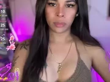 bigcockamanda23 from Chaturbate is Freechat