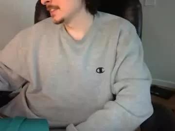 bigdickplaya101 on Chaturbate