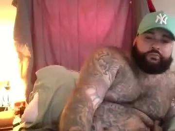 bigdickrican94 from Chaturbate is Freechat