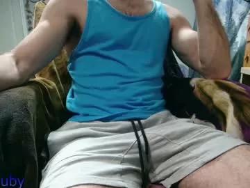 bigdickyduby from Chaturbate is Freechat