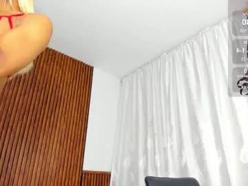 black_cami from Chaturbate is Freechat