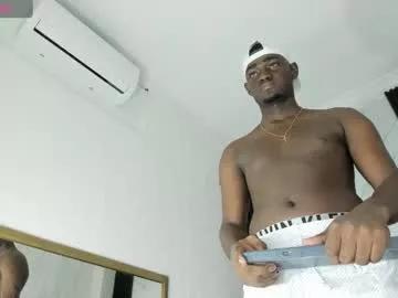 black_man__ from Chaturbate is Freechat