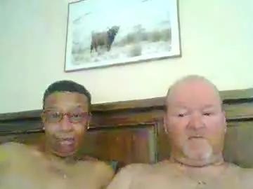 black_n_white4 from Chaturbate is Freechat