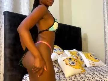 blackbabie_affie from Chaturbate is Freechat