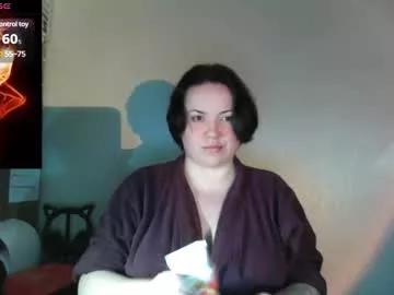 blackkvelvet from Chaturbate is Freechat