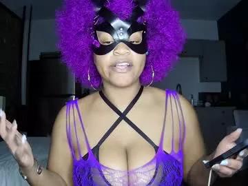 blacksirenqueen from Chaturbate is Freechat