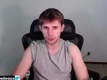 blakemiles2 from Chaturbate is Freechat