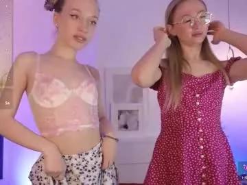 blondesbaby_bratz from Chaturbate is Freechat