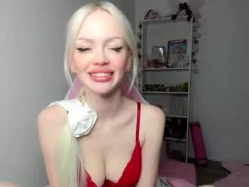 blondesoulmate from Chaturbate is Freechat