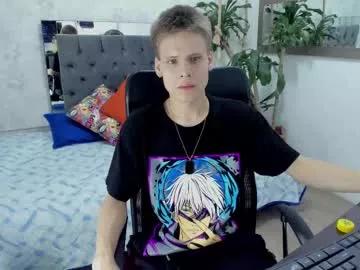 blondie_lover69 from Chaturbate is Freechat