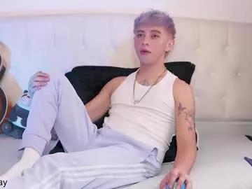 blue_boy_1 from Chaturbate is Freechat