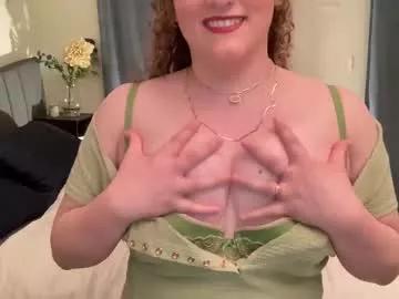 blueskies_22 from Chaturbate is Freechat