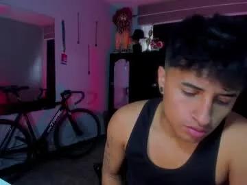 boylatin_777 from Chaturbate is Freechat