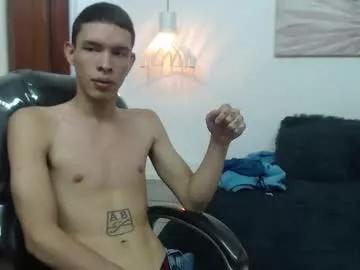 brian_daniel12 from Chaturbate is Freechat