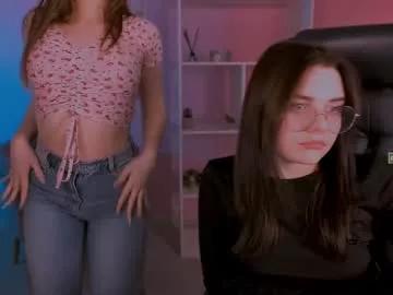 brigi_lace from Chaturbate is Freechat