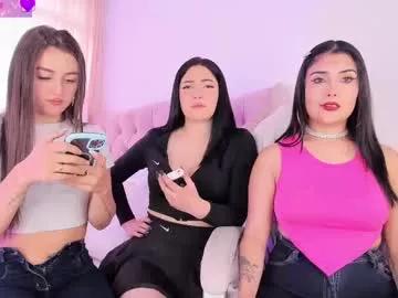 camila__joy from Chaturbate is Freechat