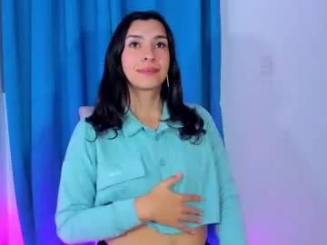 camila_coxx from Chaturbate is Freechat