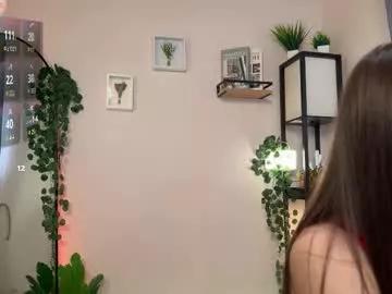 camila_rolex from Chaturbate is Freechat