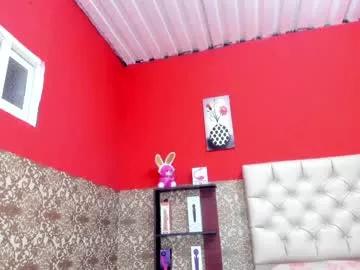 camila_vega01 from Chaturbate is Freechat