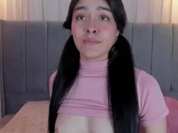 camilapersy from Chaturbate is Freechat