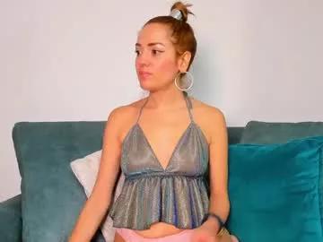 camilawm19 from Chaturbate is Freechat