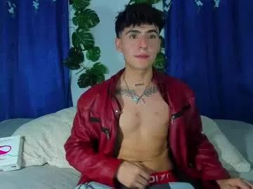 camilo_xcam from Chaturbate is Freechat