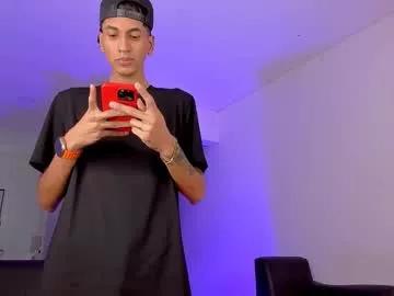 camilorivera_ from Chaturbate is Freechat